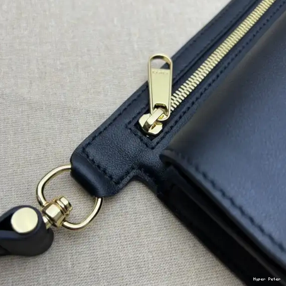 Hyper Peter Gucci Blondie belt bag 0512